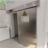 Buy cheap Energy-Efficient Automatic Touchless Sensor Doors for Hospitals from wholesalers