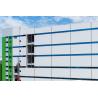 Buy cheap Industrial Customizable Specification Steel Structure Warehouse Building Supply Solution from wholesalers