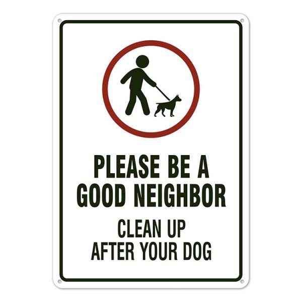 Buy cheap Dustproof Aluminum Custom Reflective Sign Safety Warning For Home Garden from wholesalers