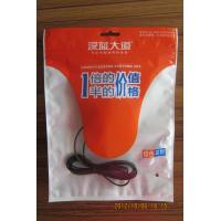 Buy cheap Sealed Anti-Static Bag 65*120cm , Electronics Packaging Pouch product