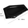 Buy cheap Inflatable Pool Beverage Snacks Float Raft Party Toy Floating Drink Cooler from wholesalers