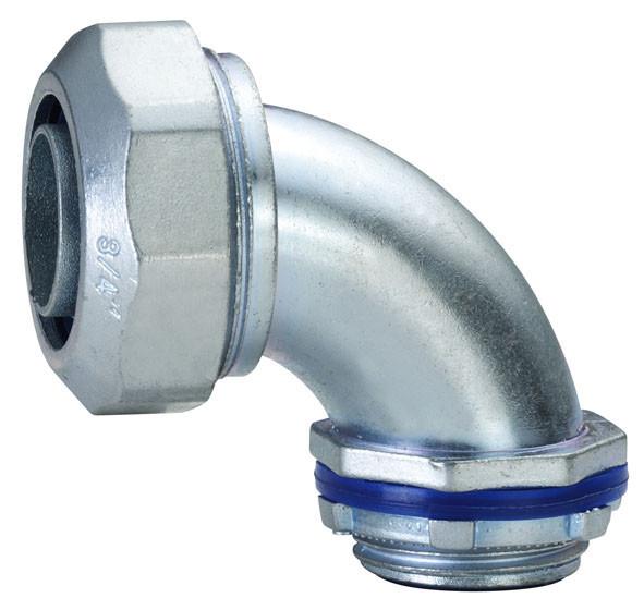 Buy cheap UL LISTED Flexible Conduit And Fittings Liquid Tight Conduit Coupling from wholesalers
