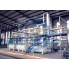 Buy cheap 10 20 30 Ton Fully Continuous Waste Tire Plastic Rubber Pyrolysis Oil To Diesel Fuel Plant from wholesalers