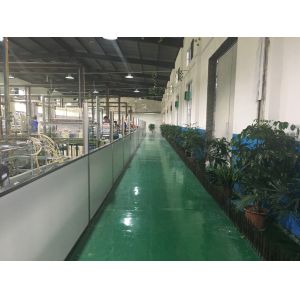 Ningbo Uv Light & Electricity Co., Ltd.