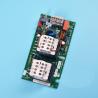 Buy cheap Elevator Parts Inverter Contactor Terminal Blocks Board KM964619G24 G23 / KM964620H04 KDL16R KDL16RL from wholesalers