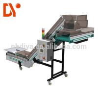 Buy cheap Vertical Production Line Conveyor Systems DY166 With Aluminium Frame product