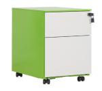 Stainless Steel Extendable Office Filing Cabinets Commercial