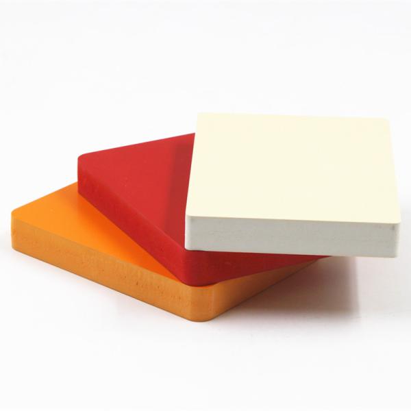 Buy cheap 1-35mm eco-friendly recycled rigid pvc plastic sheet for furniture and printing from wholesalers
