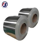 Thickness 0.15-0.7mm MR 08AL Grade Tin Plate Good Tinplate Steel Sheets and