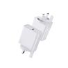 Buy cheap 10W Fast Charging Wall Charger Phone USB C Wall Charger A European Plug Power Adapter from wholesalers
