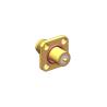 Buy cheap Waterproof Gold Plated 18GHz SMA RF Connector from wholesalers