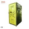 Buy cheap Apple Orange Juice Vending Machine 400W Metal Zinc alloy Customized from wholesalers