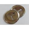 Buy cheap Stainless Steel Insulation Speedfix Clips 38mm For Stud Welding Insulation Pins from wholesalers