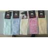 Buy cheap Antibacterial Fabrics Extra Wide Socks For Diabetics , Colorful Diabetic Socks For Women from wholesalers