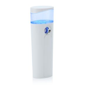 Buy cheap USB Rechargeable Nano Facial Mister , Handy Moisturizing Nano Water Spray product