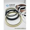 Buy cheap 707-99-68510 Bucket Hydraulic Oil Seal Kit For Komatsu PC800-6 Excavator Parts from wholesalers