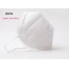 Buy cheap Ffp2 Kn95 Face Mask / 4 Layer Face Mask Water Repellent Non Woven Fabric from wholesalers