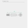 Buy cheap 32mm Knockdown Furniture Minifix Connecting Bolts, Cabinet Connector For Panel Furniture from wholesalers