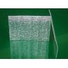Buy cheap Customized Aluminum Foil Faced Insulation , XPE Roof Insulation Foam from wholesalers