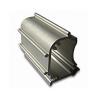 Buy cheap Mill Finished Aluminum Extrusion Profiles , T4 Industrial Electrical Shell from wholesalers