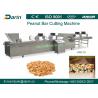 Buy cheap Caramel treats , Sesame plate , Cereal Bar Making Machine / Equipment from wholesalers