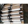Buy cheap Aluminized Steel Oval 3.5" X 7" Universal Exhaust Muffler Automobile Performance Muffler from wholesalers