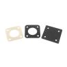 Buy cheap SUS304 SUS301 Punching Bending Metal Stamping Parts Steel Brackets from wholesalers