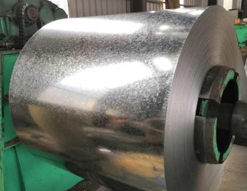 Buy cheap Corrosion Resistant Cold Rolled Stainless Steel Coil For Marine Applications from wholesalers