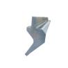 Buy cheap CNC Gooseneck Press Brake Punch 42CrMo Metal Punch And Die from wholesalers