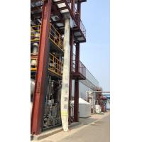 Buy cheap OEM Residential Fire Escape Chute , Three Layers Home Fire Escape Slide product