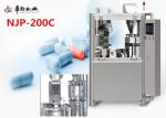 Hospital Preparation Lab Pharmaceutical Auto Capsule Filling Machine Capsule