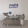 Buy cheap Papa Small Sized Peanut Brittle Bar Forming Line from wholesalers
