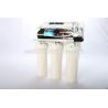 Buy cheap Home Use Reverse Osmosis Water Purifier , Drinking Water RO Filtration System from wholesalers
