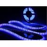 Buy cheap UV Outdoor Flexible LED Strip Lights Decorative For Christinas , High Brightness from wholesalers
