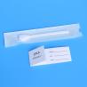 Buy cheap FDA Blood Sample Collection Card DNA Collection Special Card With Chemical Coating from wholesalers