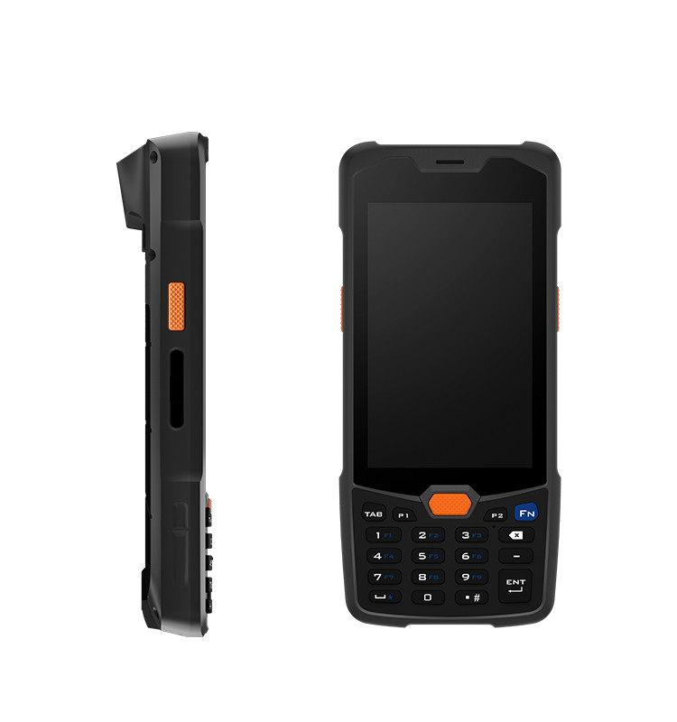 Buy cheap Handheld Keyboard Industrial 7.1 Android PDA Devices Sunmi L2k from wholesalers
