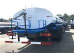 20m3 Howo Water Tank Truck