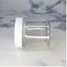 Buy cheap Highly Recommended Airtight Plastic Jars For Cosmetic Storage from wholesalers