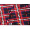 Buy cheap Super Smooth 100% Polyester Polyester Fleece Fabric , Tricot Lining Fabric 240GSM from wholesalers