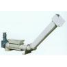 Buy cheap Sewage Screw Press Machine , 1.2m3/h Small Dewatering Screw Press from wholesalers