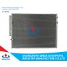 Buy cheap Aluminum Toyota Auto Air Conditioner Condenser for FORTUNER 2005-2015 from wholesalers