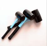 Rubber Mallet with Fiberglass Handle RHA-4