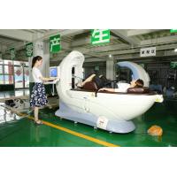 Buy cheap High Performance Disc Decompression Machine High Treatment Effective Rate product