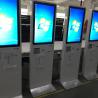 Buy cheap 32in Android Interactive Digital Signage Pharmacy Ordering POS Payment from wholesalers