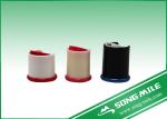 24/410 Blue Plastic Disc Top Cap Made of PP Material