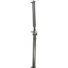 Buy cheap 2008-2022 Year 100% Tested Driveshaft Assembly Bmw Steering Shaft For BMW F02 OE 26107614653 from wholesalers