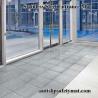 Buy cheap 20mm Thick Stainless Steel Floor Mat Recessed Floor Grilles 457.2MM*457.2MM from wholesalers