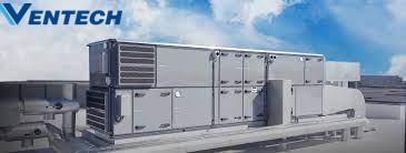 Buy cheap 50ft Central Air Conditioner Duct Cleaning Modular Air Handing Unit from wholesalers