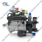 DP210/DP310 Pumps Diesel Fuel Pump Assy 9320A620G 9320A621G 9320A622G 9320A623G