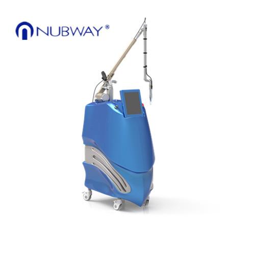Buy cheap 2018 best Factory Price Picosecond laser 600ps laser tattoo removal machine from wholesalers